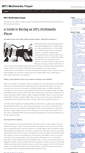 Mobile Screenshot of mp3multimediaplayer.com